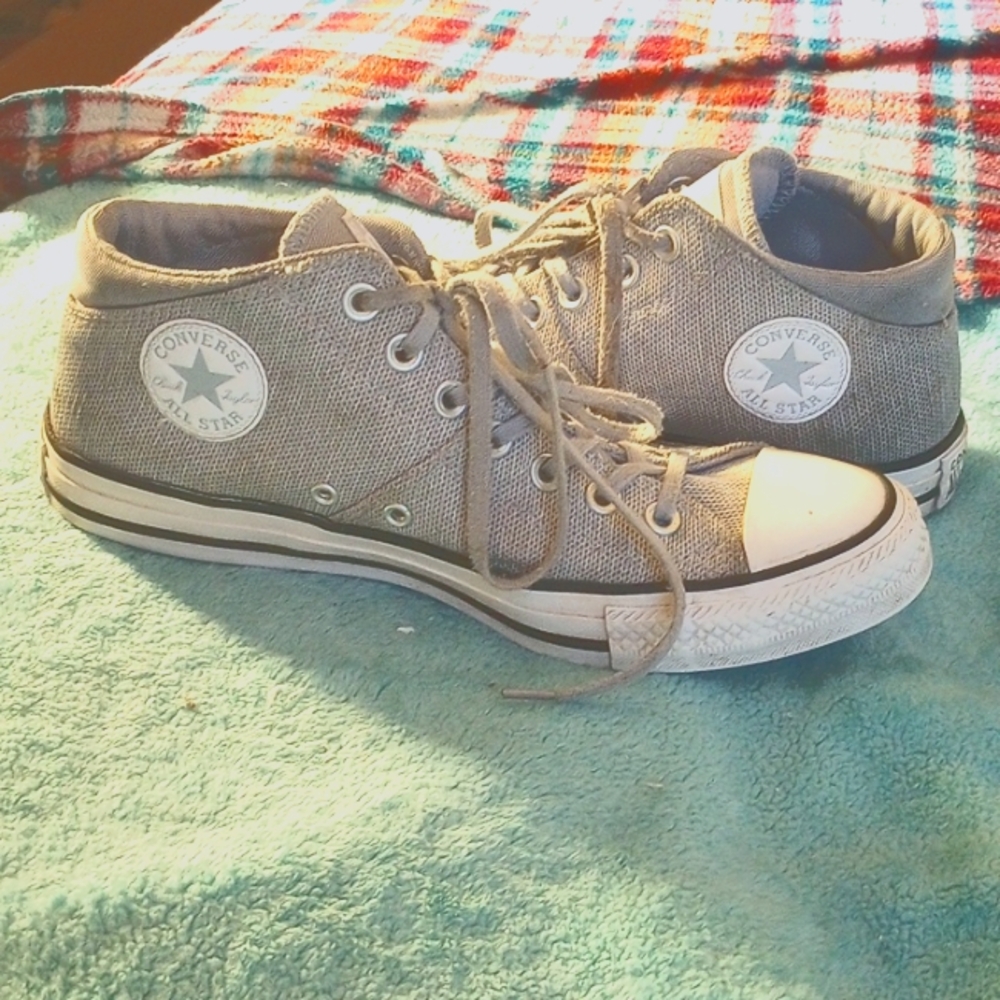 Converse All Stars
